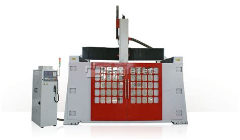 styro foam cnc|3D Foam Milling Machine for EPS Styrofoam Sculpture.